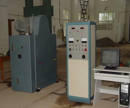 PMS-500屏显疲劳试验机